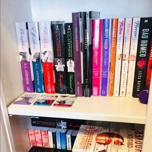 Meet your Posher, Jejennifer